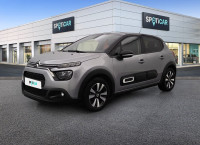 Citroën C3 PureTech 110 S&S BVM6 Shine