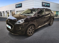 Ford PUMA 1.0 EcoBoost 125 ch mHEV S&S BVM6 Titanium