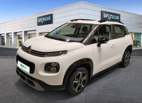 Citroën C3 AIRCROSS BlueHDi 110 S&S BVM6 Feel