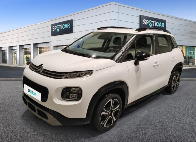 Citroën C3 AIRCROSS BlueHDi 110 S&S BVM6 Feel