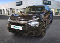 Citroën E-C4 156 ch autonomie etendue  Automatique Plus