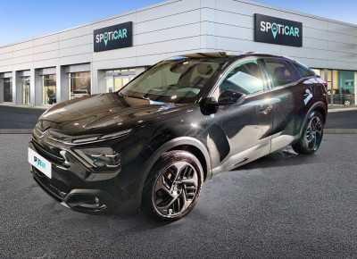 Citroën E-C4 156 ch autonomie etendue  Automatique Plus