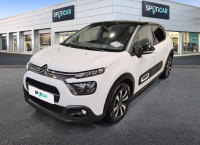 Citroën C3 PureTech 83 S&S BVM5 Shine