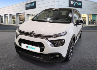 Citroën C3 PureTech 83 S&S BVM5 Shine