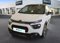 Citroën C3 PureTech 83 S&S BVM5 Shine