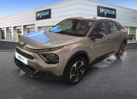 Citroën C4 PureTech 130 S&S EAT8 Feel Pack