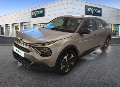 Citroën C4 PureTech 130 S&S EAT8 Feel Pack