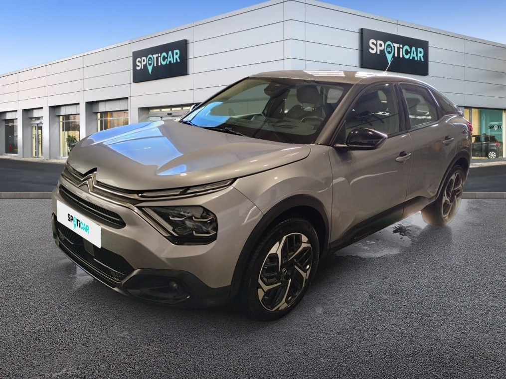 Citroën C4 PureTech 130 S&S EAT8 Feel Pack