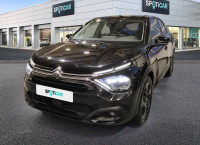 Citroën E-C4 156 ch autonomie etendue  Automatique You