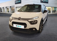 Citroën C3 PureTech 83 ch BVM5 Plus