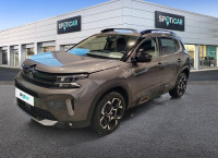 Citroën C5 AIRCROSS Hybride Rechargeable 225 e-EAT8 Shine