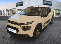 Citroën C3 PureTech 83 ch BVM5 Max