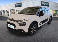 Citroën C3 PureTech 110 ch EAT6 Max