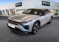 Citroën C5 X PureTech 180 S&S EAT8 Shine