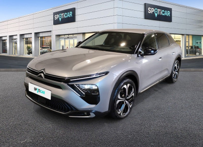 Citroën C5 X PureTech 180 S&S EAT8 Shine