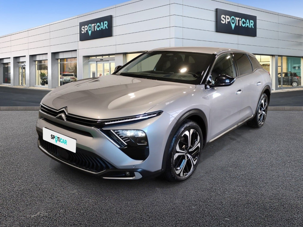 Citroën C5 X PureTech 180 S&S EAT8 Shine