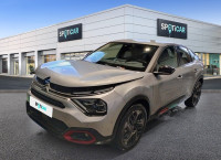 Citroën C4 PureTech 155 S&S EAT8 Shine Pack