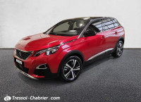 Peugeot 3008 Puretech 180ch S&S EAT8 Crossway