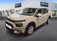 Citroën C3 PureTech 83 S&S BVM5 YOU!