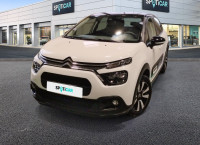 Citroën C3 PureTech 83 ch BVM5 Plus