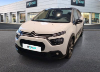 Citroën C3 PureTech 83 ch BVM5 Plus