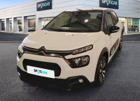 Citroën C3 PureTech 83 ch BVM5 Plus