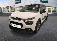 Citroën C3 PureTech 83 ch BVM5 Plus