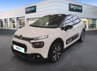 Citroën C3 PureTech 110 ch EAT6 Max