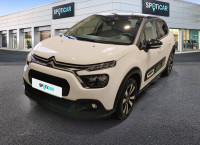 Citroën C3 PureTech 110 S&S BVM6 Shine