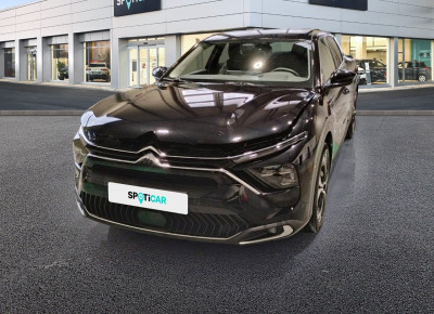 Citroën C5 X Hybride Rechargeable 225 S&S e-EAT8 Shine Pack