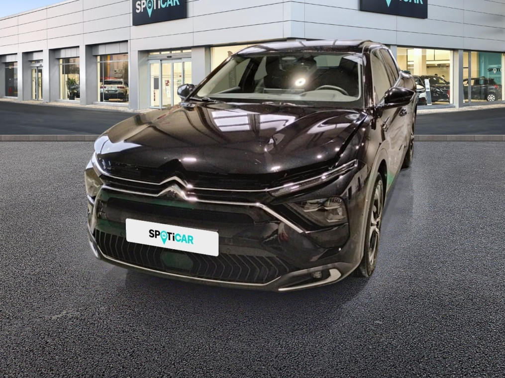 Citroën C5 X Hybride Rechargeable 225 S&S e-EAT8 Shine Pack