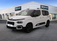 Citroën Berlingo Taille XL 7pl BlueHDi 130 S&S BVM6 Shine