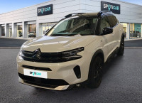 Citroën C5 AIRCROSS Hybride Rechargeable 225 e-EAT8 Shine