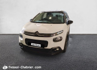 Citroën C3 PureTech 82 S&S BVM5 Graphic