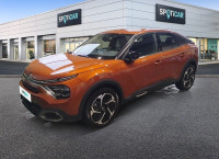 Citroën C4 PureTech 130 S&S EAT8 Shine