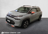 Citroën C3 AIRCROSS BlueHDi 120 S&S EAT6 Shine Pack