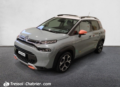 Citroën C3 AIRCROSS BlueHDi 120 S&S EAT6 Shine Pack