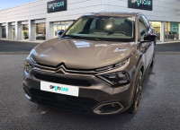 Citroën C4 BlueHDi 130 S&S EAT8 Shine