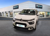 Citroën C3 PureTech 83 S&S BVM5 YOU!