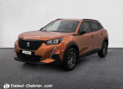 Peugeot 2008 PureTech 130 S&S EAT8 Style