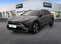 Citroën C5 X PureTech 130 EAT8 Shine