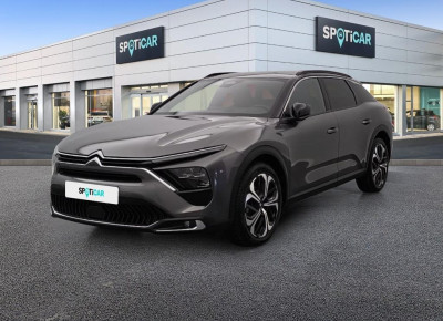 Citroën C5 X PureTech 130 EAT8 Shine
