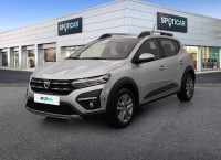 Dacia SANDERO ECO-G 100 - 22 Stepway Confort