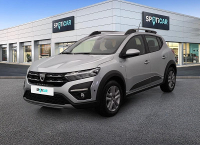 Dacia SANDERO ECO-G 100 - 22 Stepway Confort