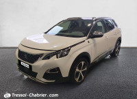Peugeot 3008 1.2 Puretech 130ch S&S EAT6 Crossway