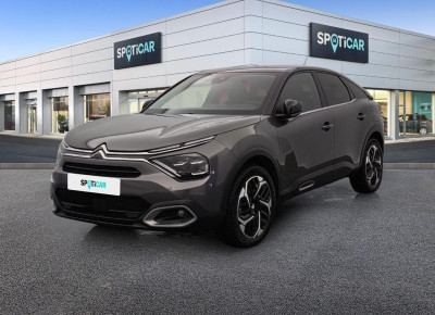 Citroën C4 BlueHDi 130 S&S EAT8 Shine
