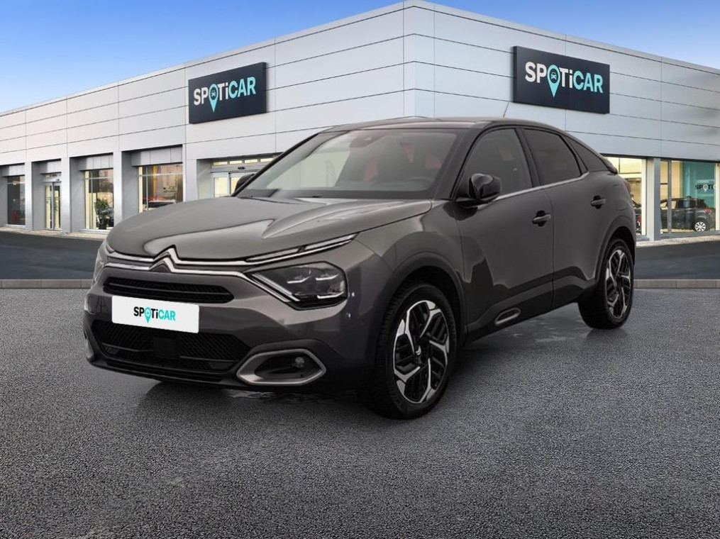 Citroën C4 BlueHDi 130 S&S EAT8 Shine