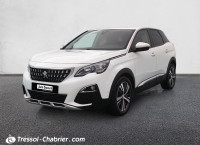 Peugeot 3008 1.2 Puretech 130ch S&S EAT6 Allure