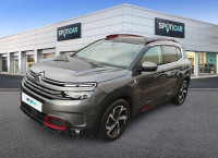 Citroën C5 AIRCROSS BUSINESS BlueHDi 130 S&S EAT8 Business