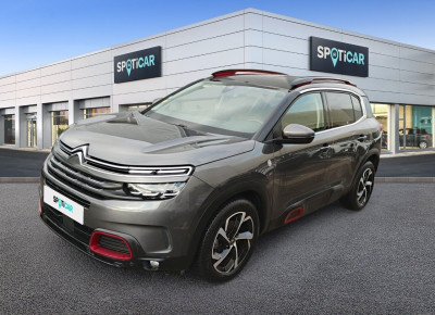 Citroën C5 AIRCROSS BUSINESS BlueHDi 130 S&S EAT8 Business